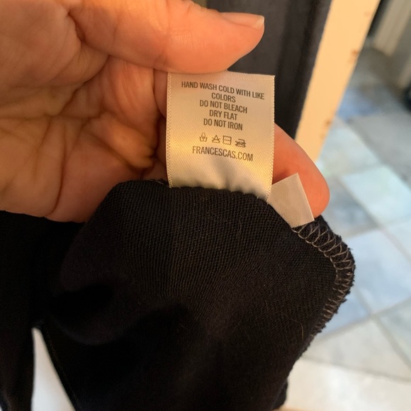 Cute boho tunic/dress - Picture 2 of 5